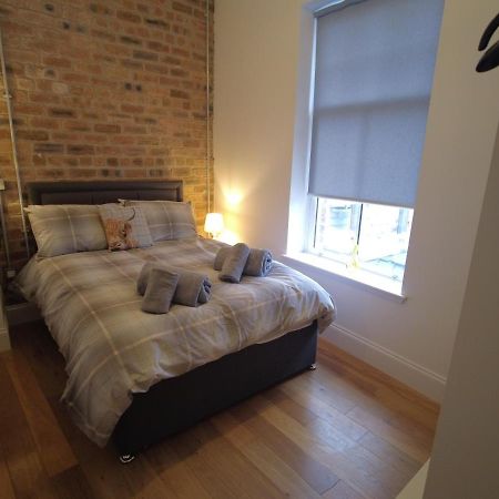 Rabbies School House, 2 Bed Apartment Ayr Town Centre Bagian luar foto